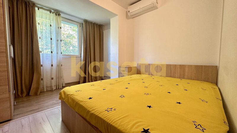 Pajura  oportunitate apartament 2 camere  metrou  liniste
