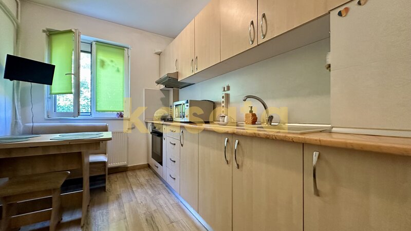 Pajura  oportunitate apartament 2 camere  metrou  liniste
