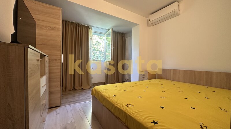 Pajura  oportunitate apartament 2 camere  metrou  liniste