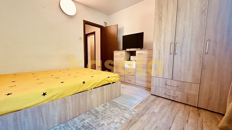 Pajura  oportunitate apartament 2 camere  metrou  liniste